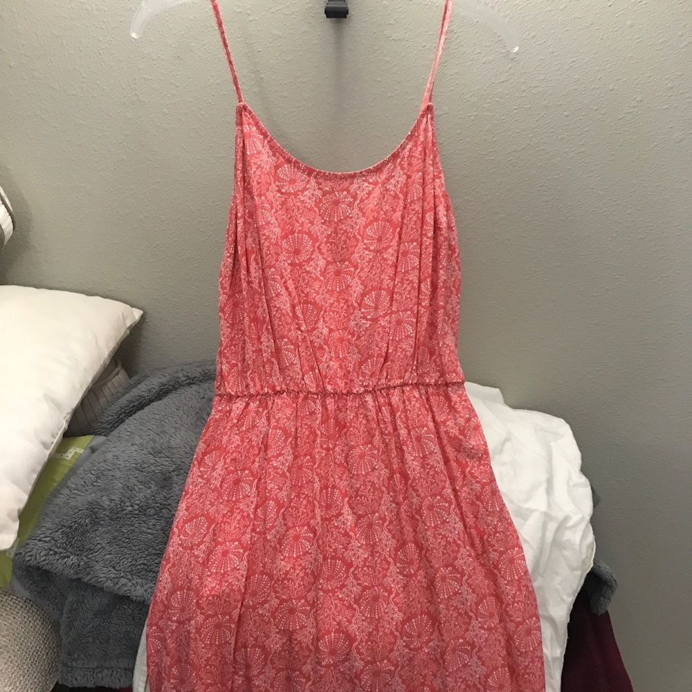 Old navy dress